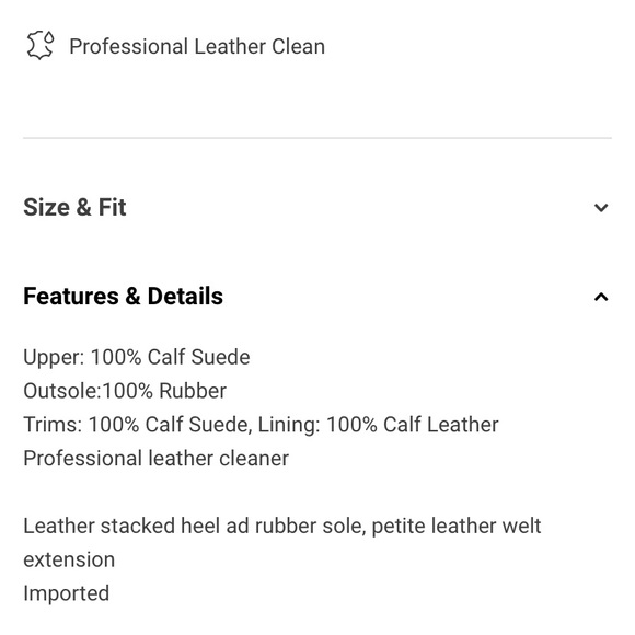 Brand new with box- Rag and Bone Jax Moto style boots. Warm grey suede - Picture 2 of 4